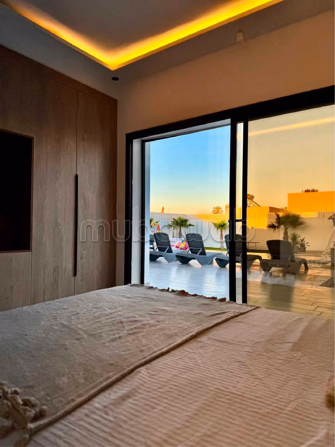 Villa DUBAÏ – Location Vacance