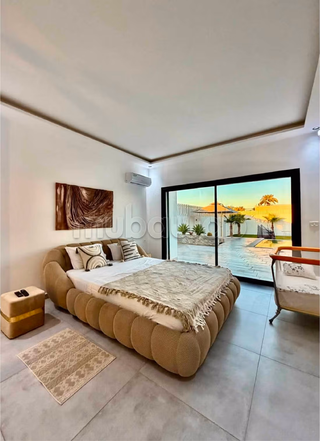 Villa DUBAÏ – Location Vacance
