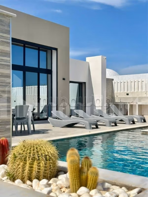 Villa DUBAÏ – Località Vacanza