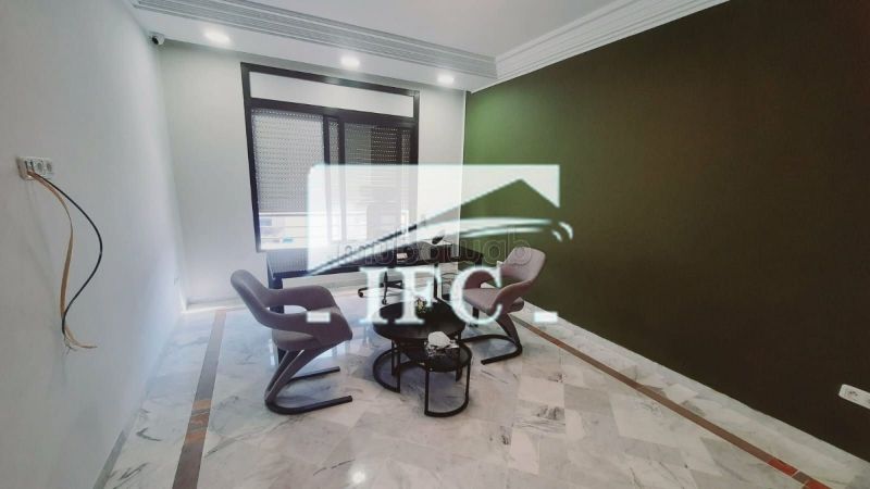 Office in 5 spaces – 150 m² LAC 1 IFCL137