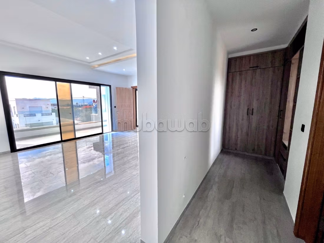 Villa in vendita a 10 minuti da Yasmine Hammamet
