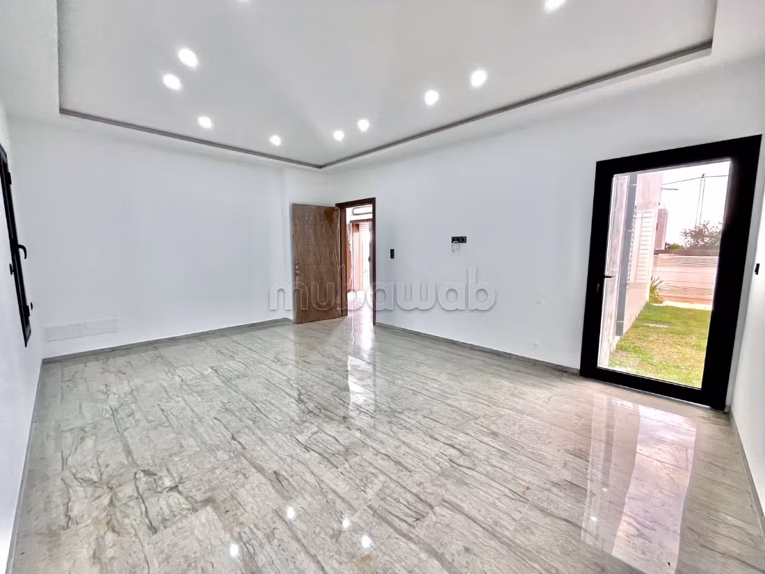 Villa in vendita a 10 minuti da Yasmine Hammamet
