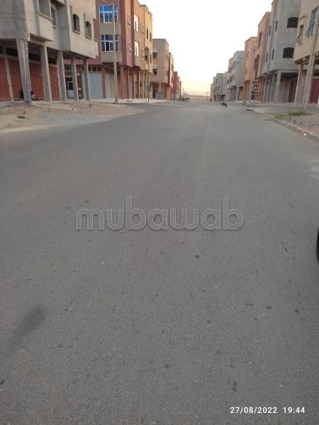 Terreno en venta. Área total 120 m²