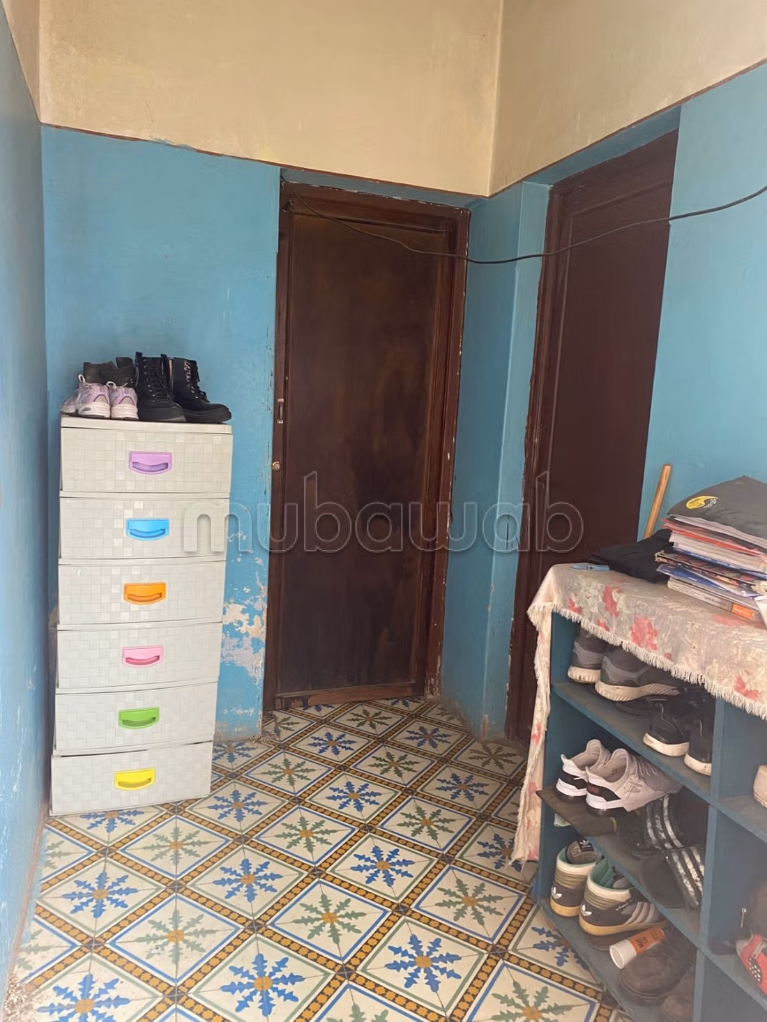 Riad à la vente à Rmila. 7 chambres