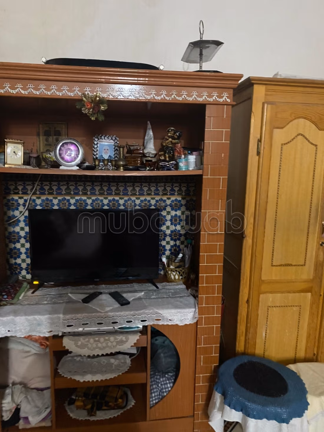 Riad à la vente à Rmila. 7 chambres