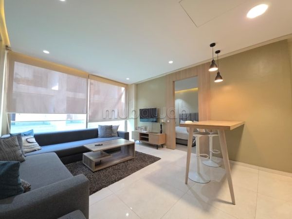 Bourgogne/Driss Slaoui Studio meuble