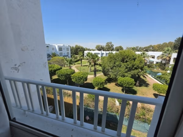 Location estivale s1