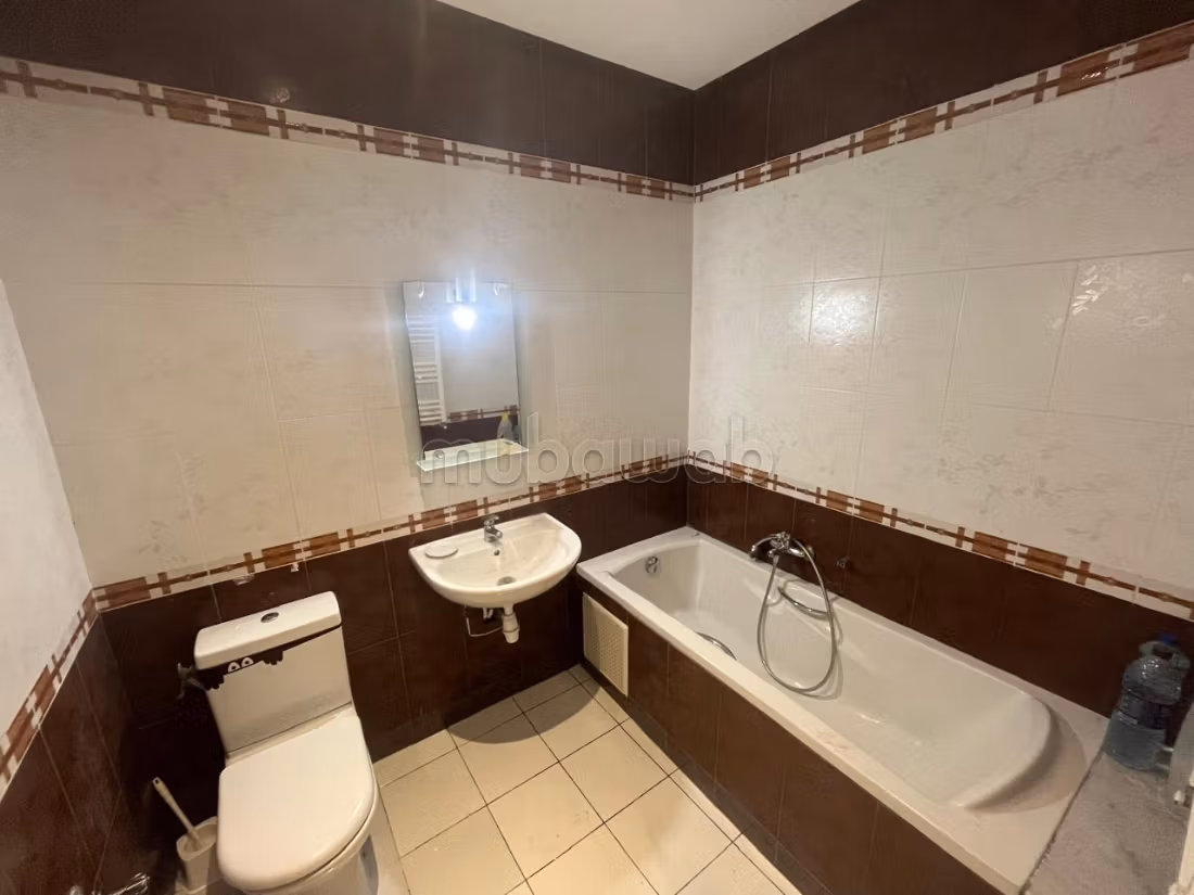 FOR RENT Hall2 in Ezzahra