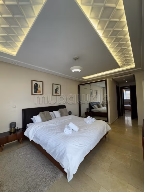 Bel appartement à louer à Iberia
