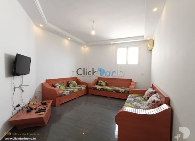 An S1 apartment for rent