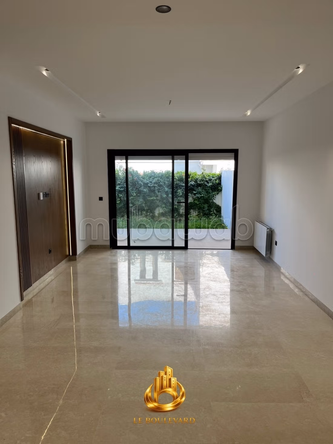 In Vendita Appartamento S2 Con Giardino a Soukra, Tunisi