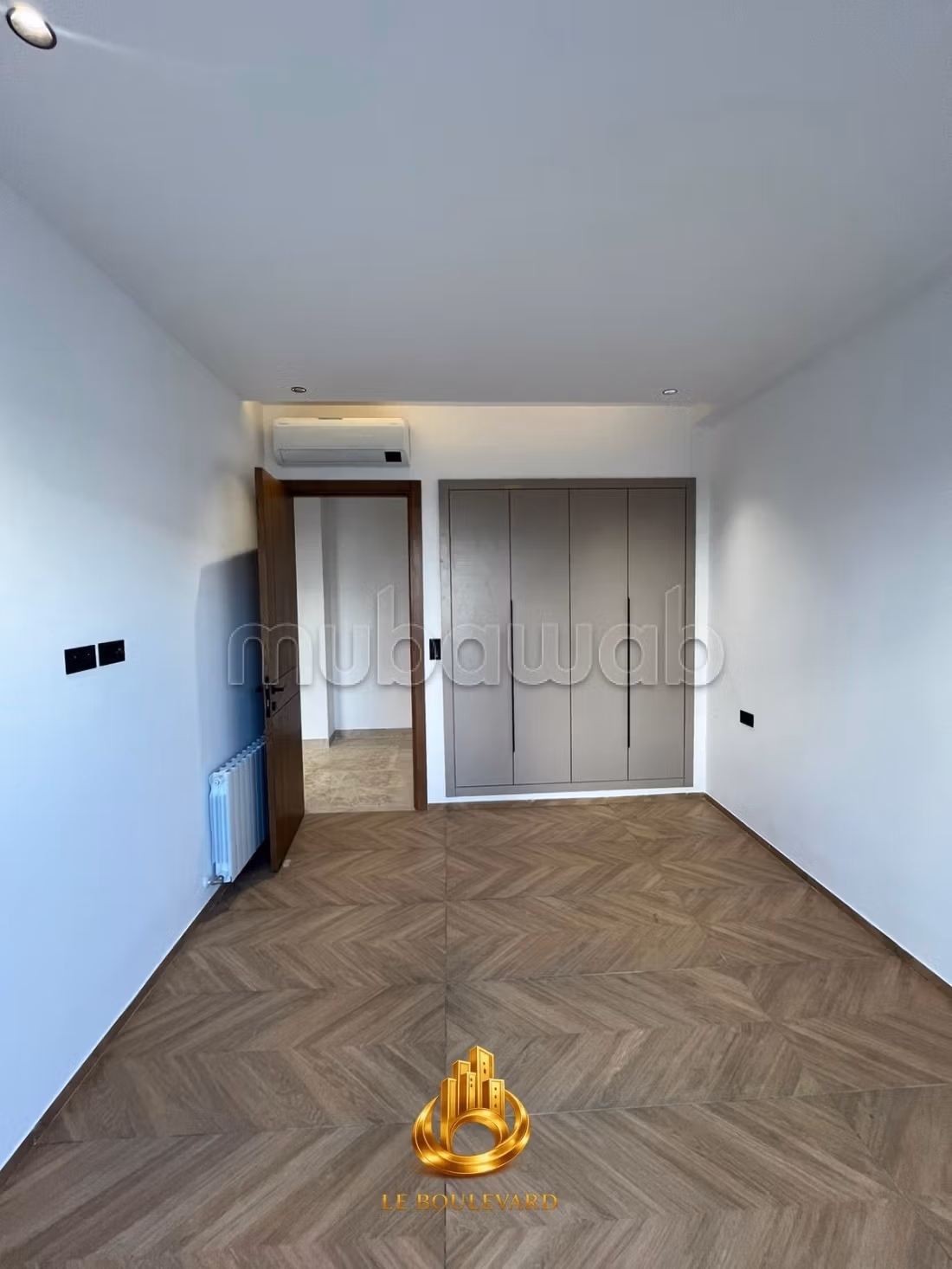 In Vendita Appartamento S2 Con Giardino a Soukra, Tunisi