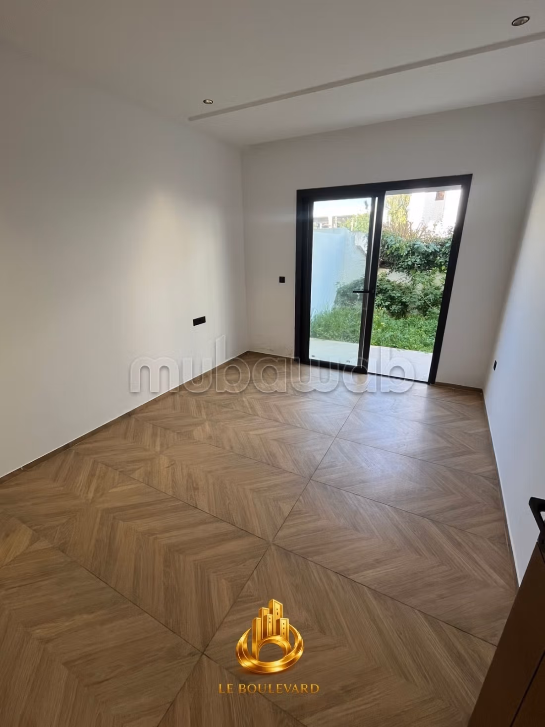 In Vendita Appartamento S2 Con Giardino a Soukra, Tunisi
