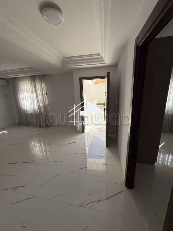 For rent s2 in Cité les Pins