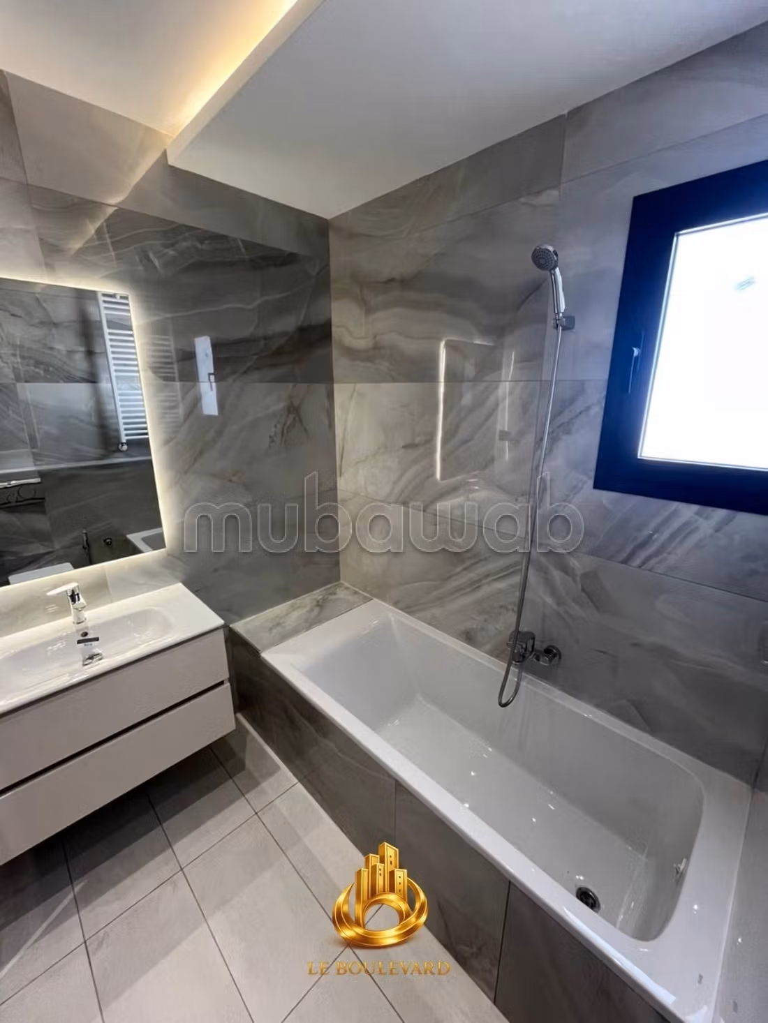 A Vendre Appartement S3 à Soukra, Tunis