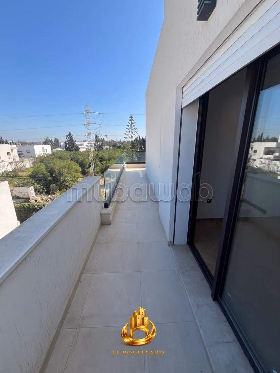 A Vendre Appartement S3 à Soukra, Tunis
