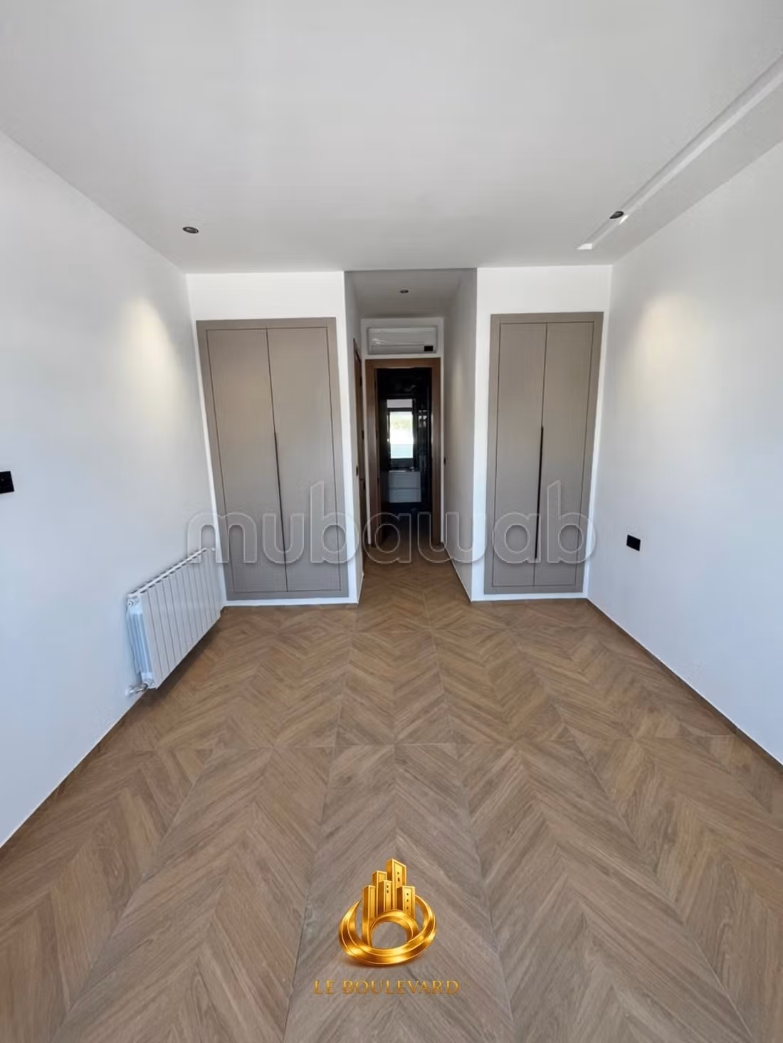A Vendre Appartement S3 à Soukra, Tunis