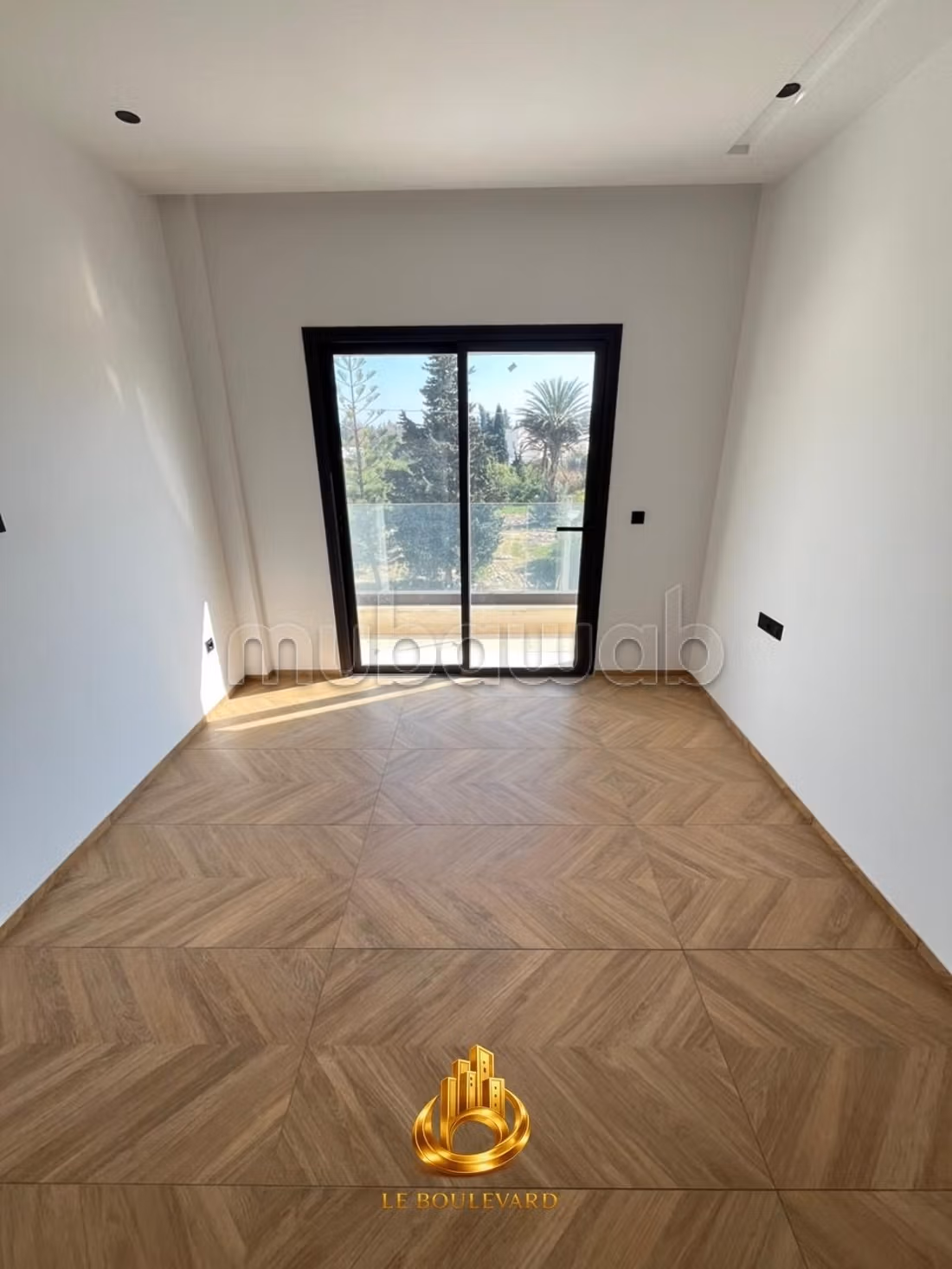 A Vendre Appartement S3 à Soukra, Tunis
