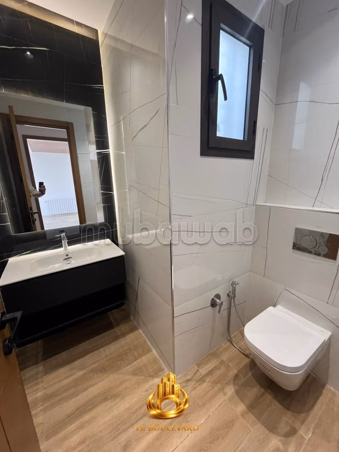 A Vendre Appartement S3 à Soukra, Tunis