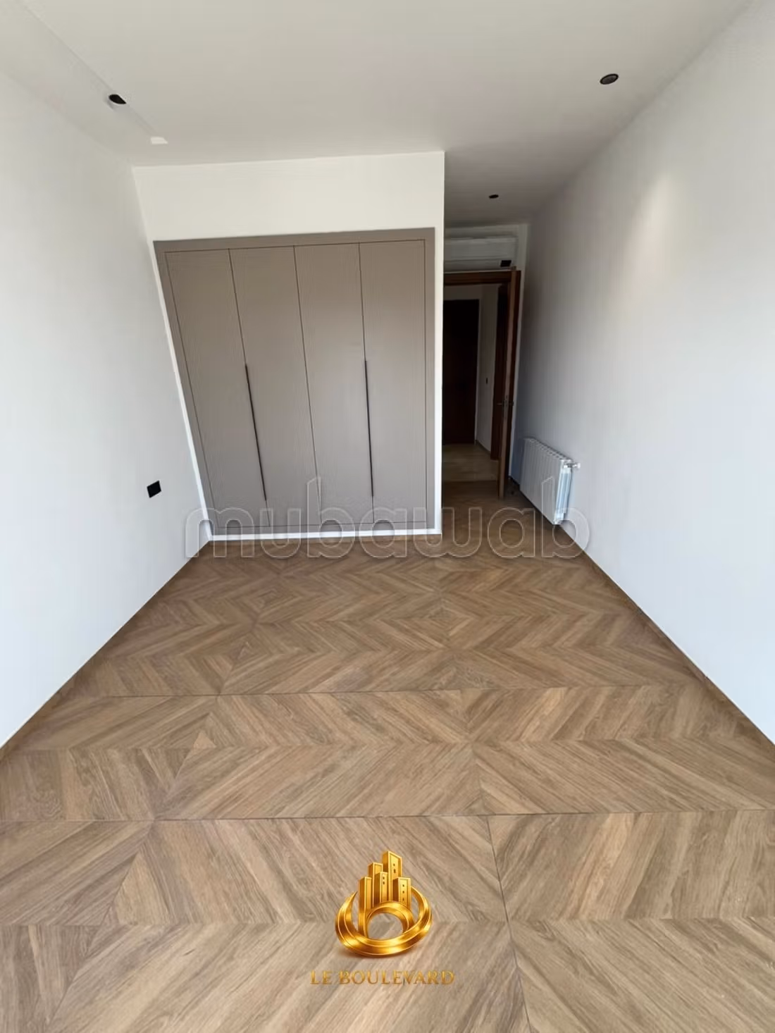 A Vendre Appartement S3 à Soukra, Tunis