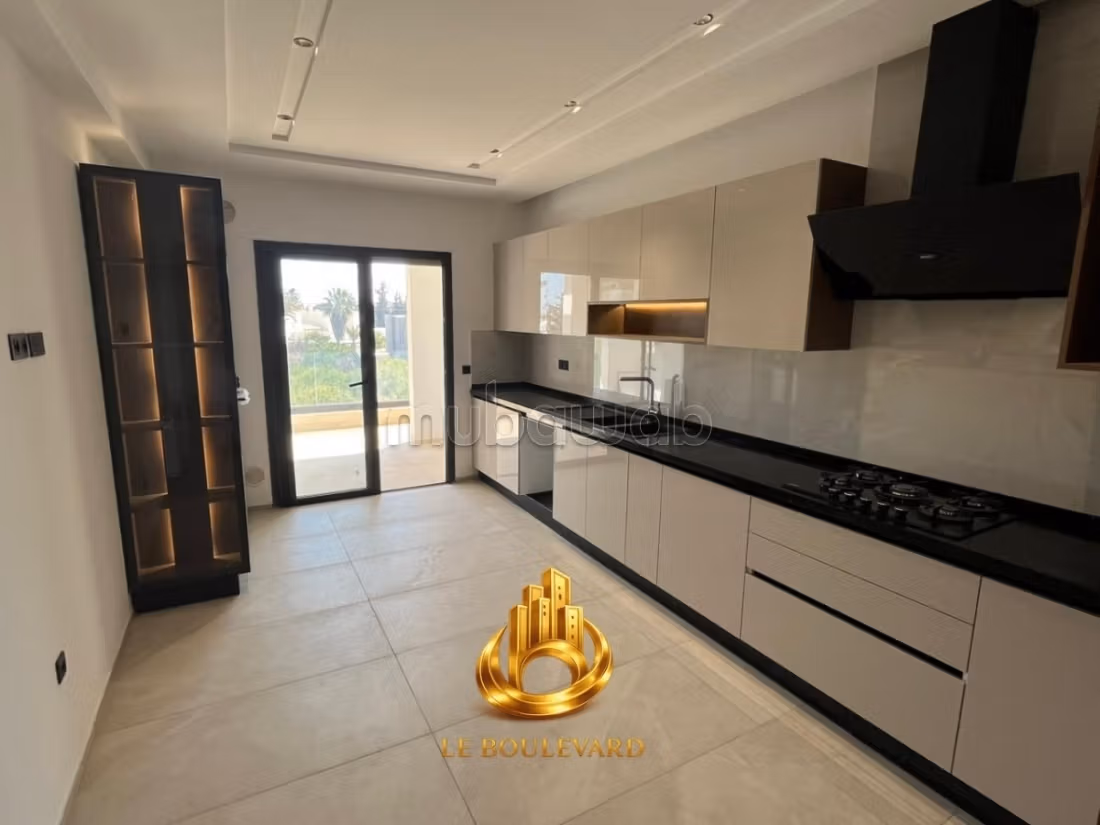 A Vendre Appartement S3 à Soukra, Tunis