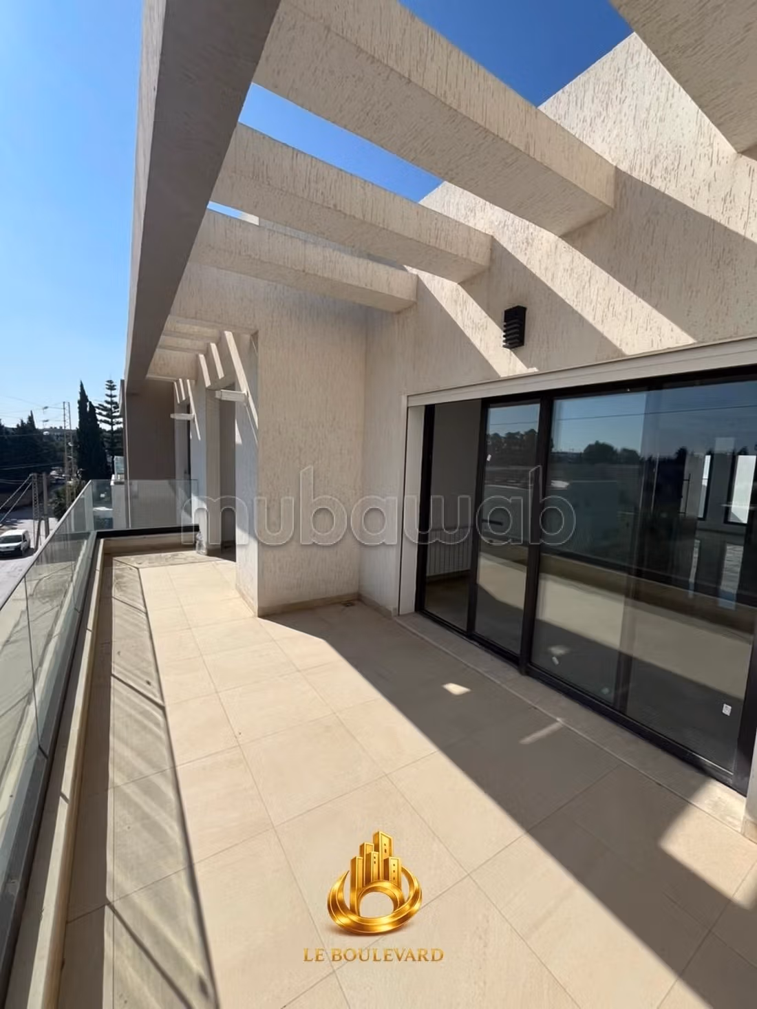 A Vendre Appartement S3 à Soukra, Tunis