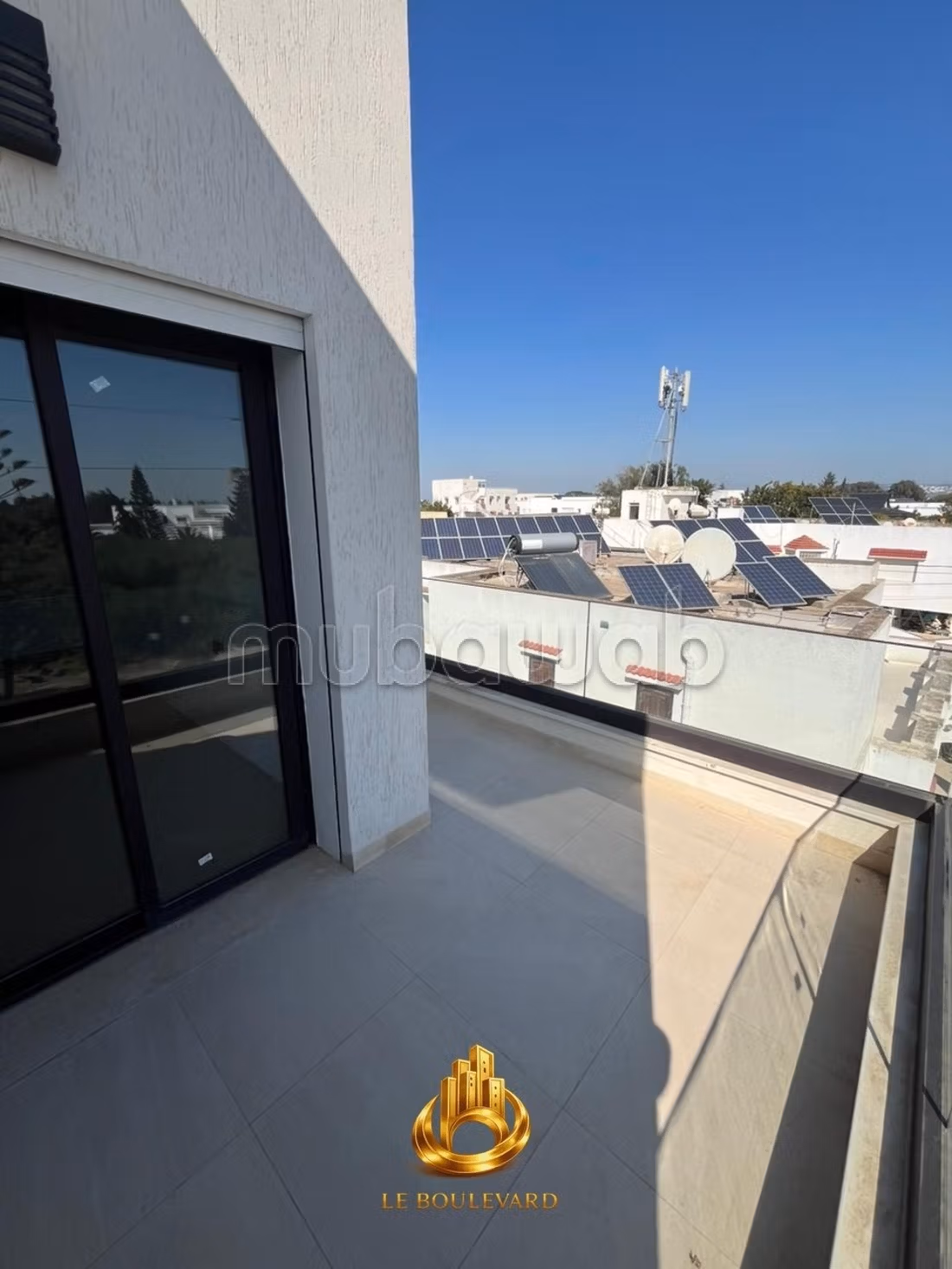 A Vendre Appartement S3 à Soukra, Tunis