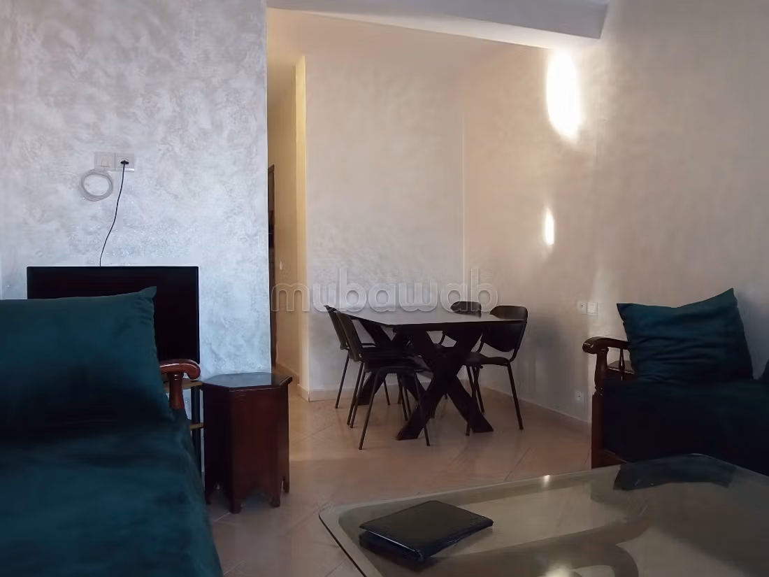 Appartement à louer en plein centre ville — 2