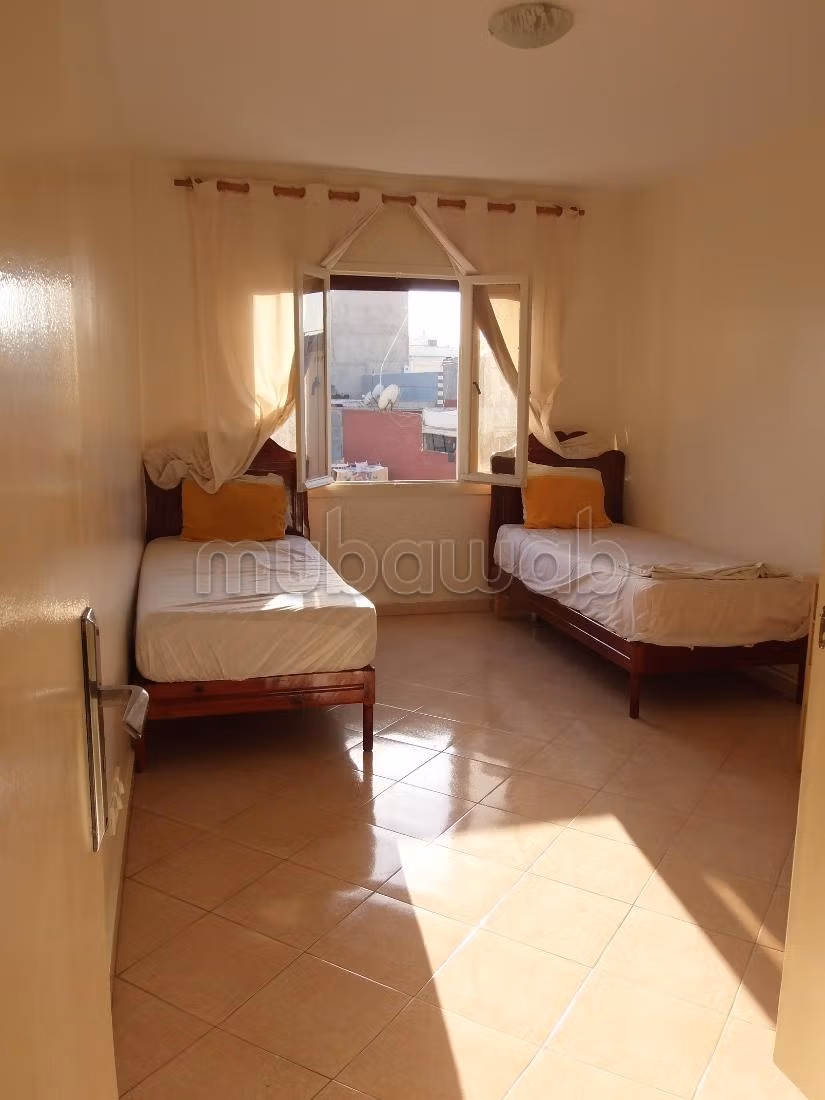 Appartement à louer en plein centre ville — 3