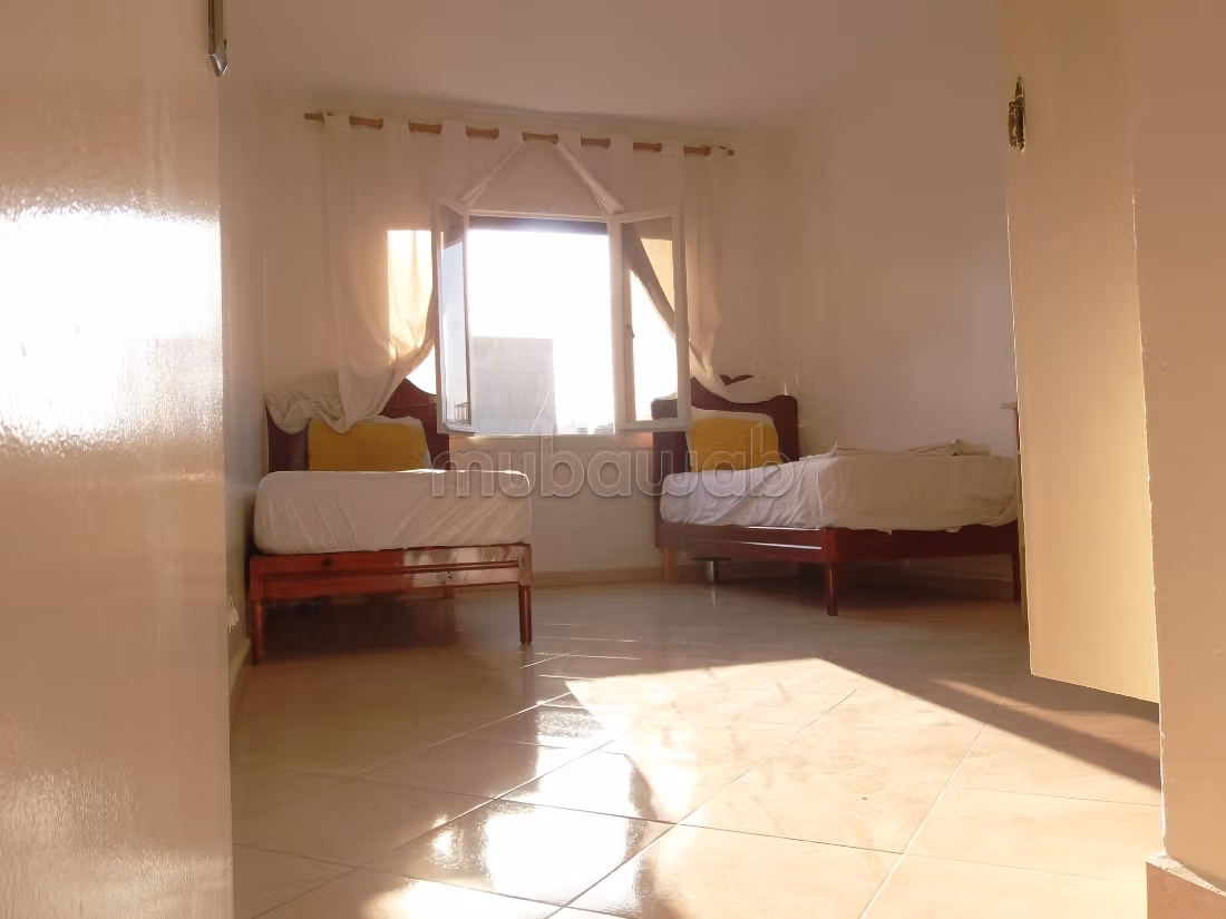 Appartement à louer en plein centre ville — 4
