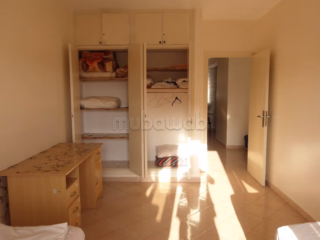 Appartement à louer en plein centre ville — 5