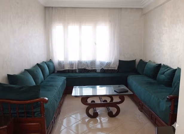 Appartement à louer en plein centre ville
