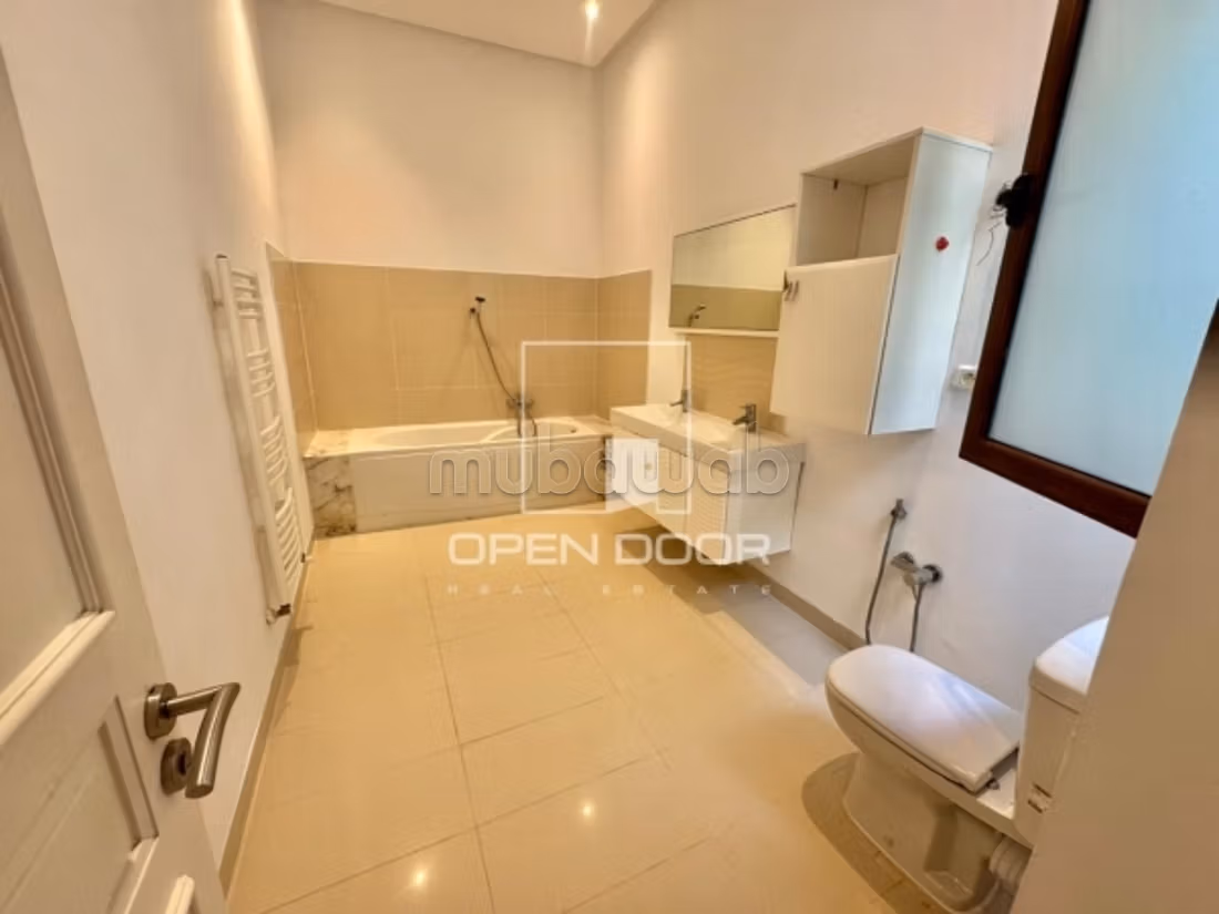 Superbo piano di villa con 3 suite e terrazza - P