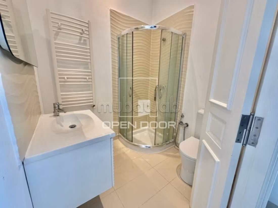 Superbo piano di villa con 3 suite e terrazza - P
