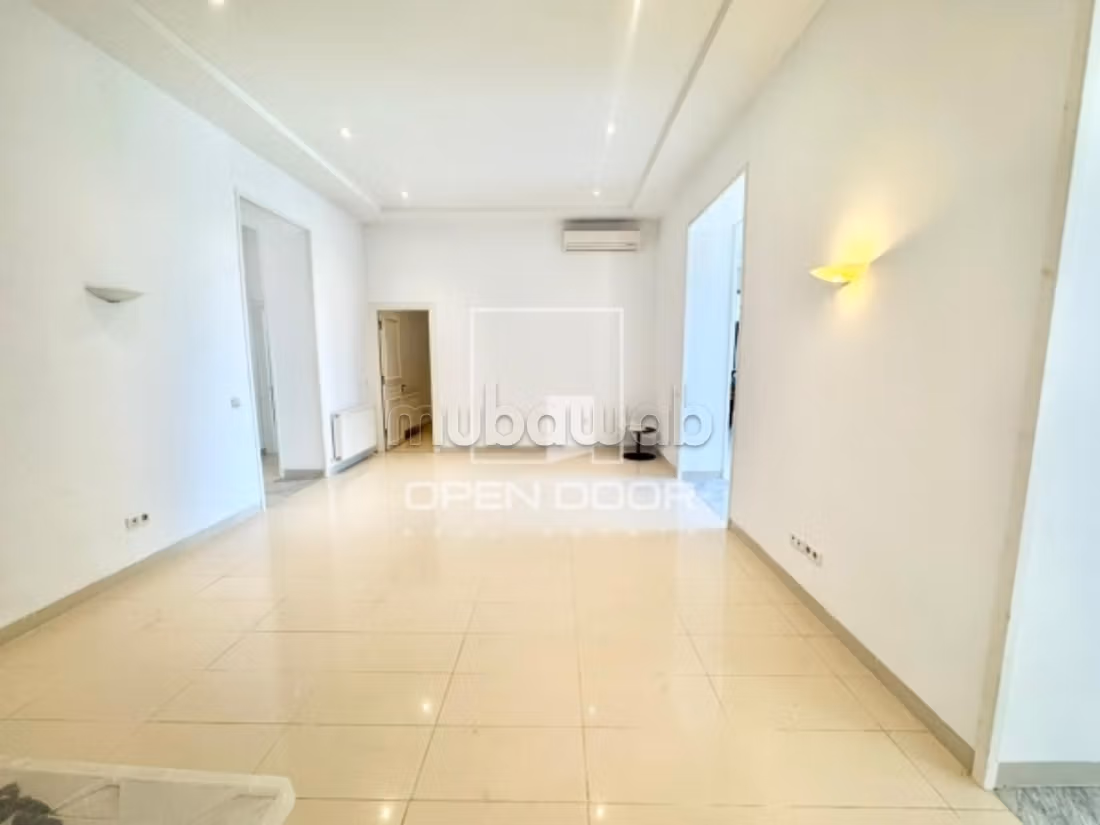 Superbo piano di villa con 3 suite e terrazza - P