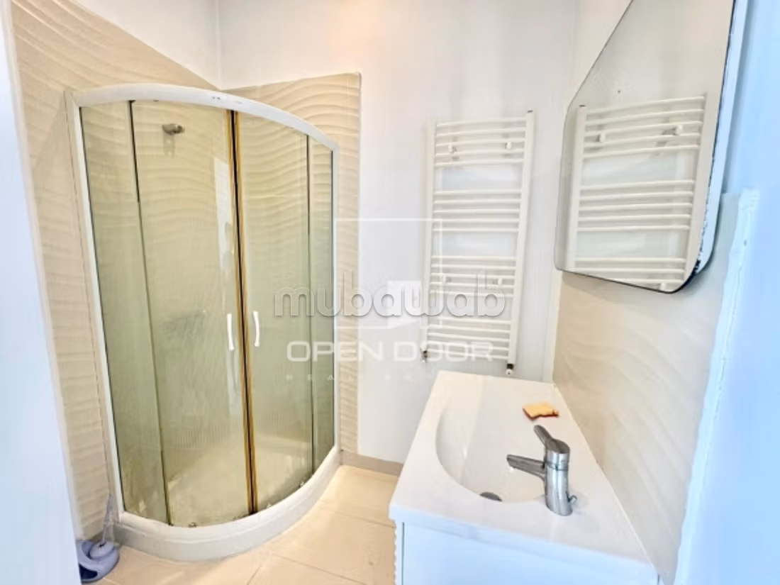 Superbo piano di villa con 3 suite e terrazza - P