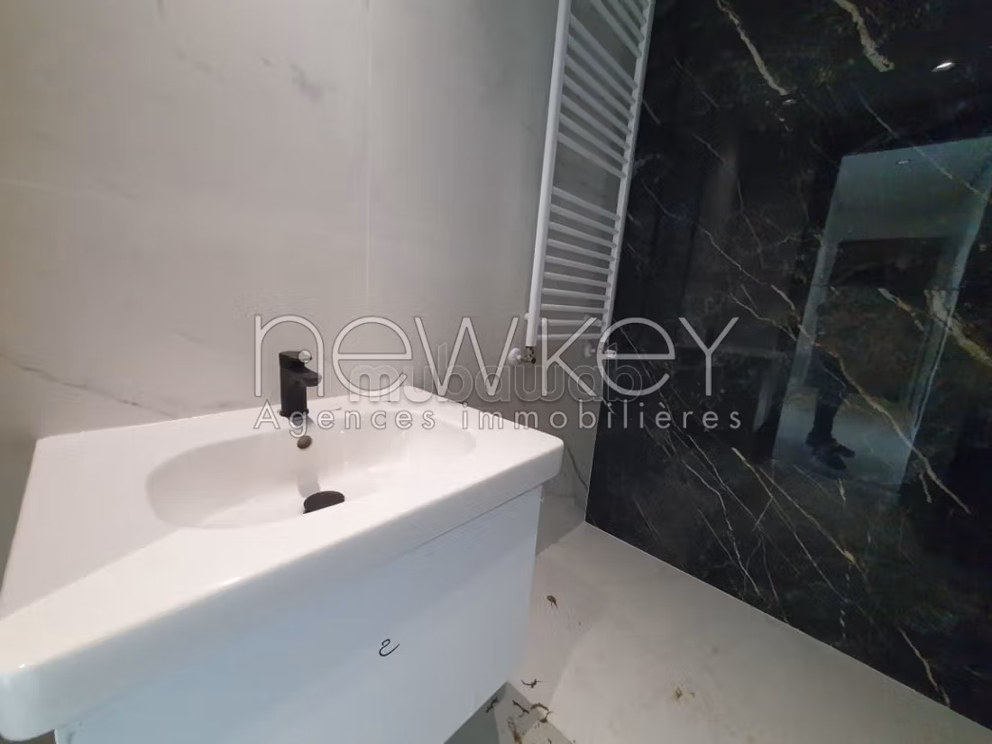 S2 Apartment Direct from Developer in La Nouvelle Soukra