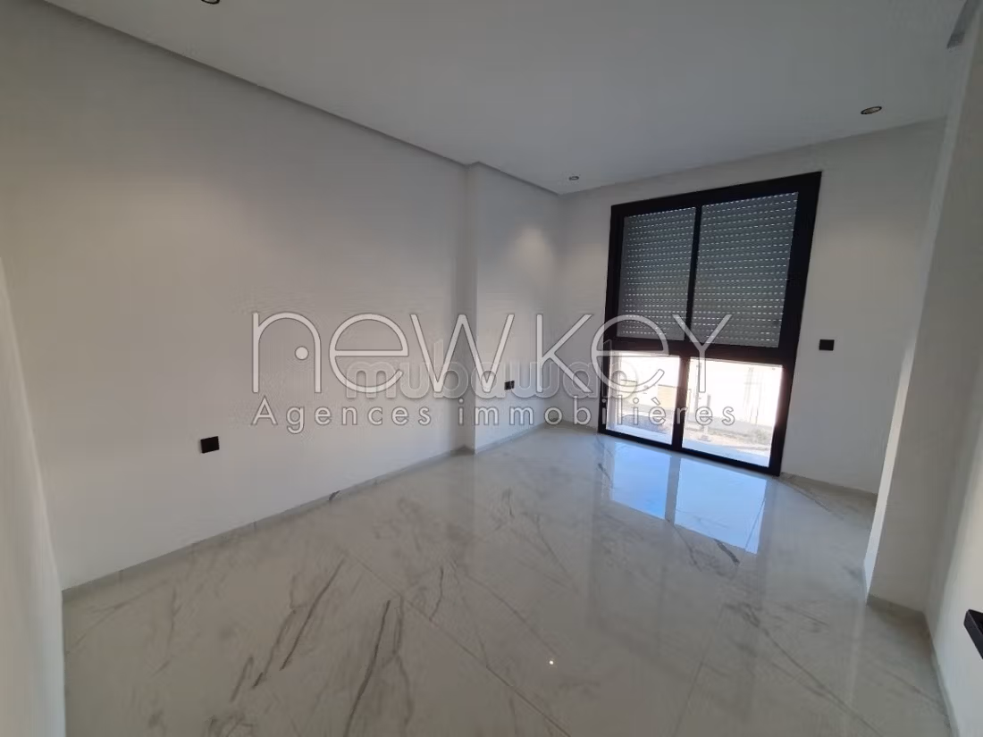 S2 Apartment Direct from Developer in La Nouvelle Soukra