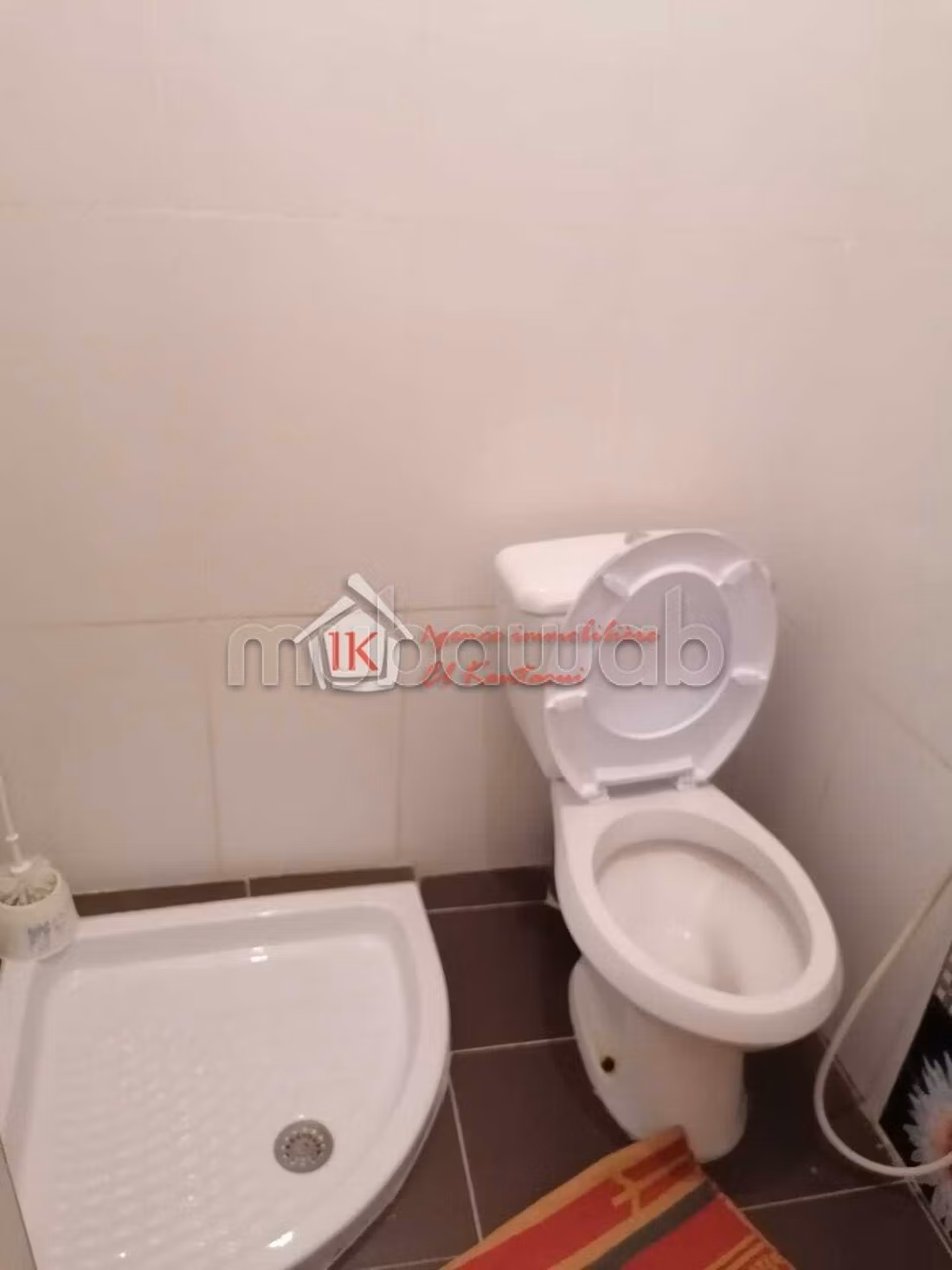 A vendre un beau maison s3 à chatt mariem