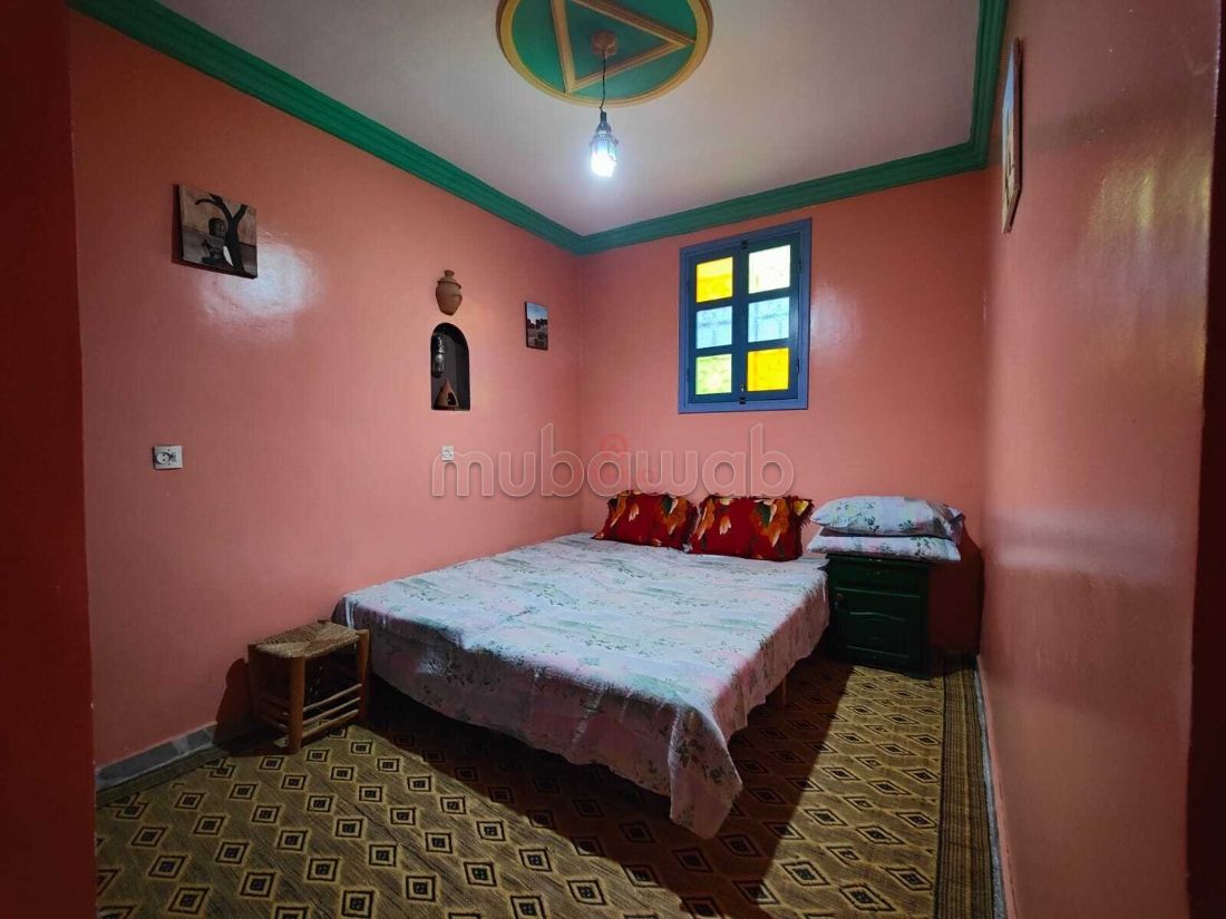 Vendita Casa a Tiznit