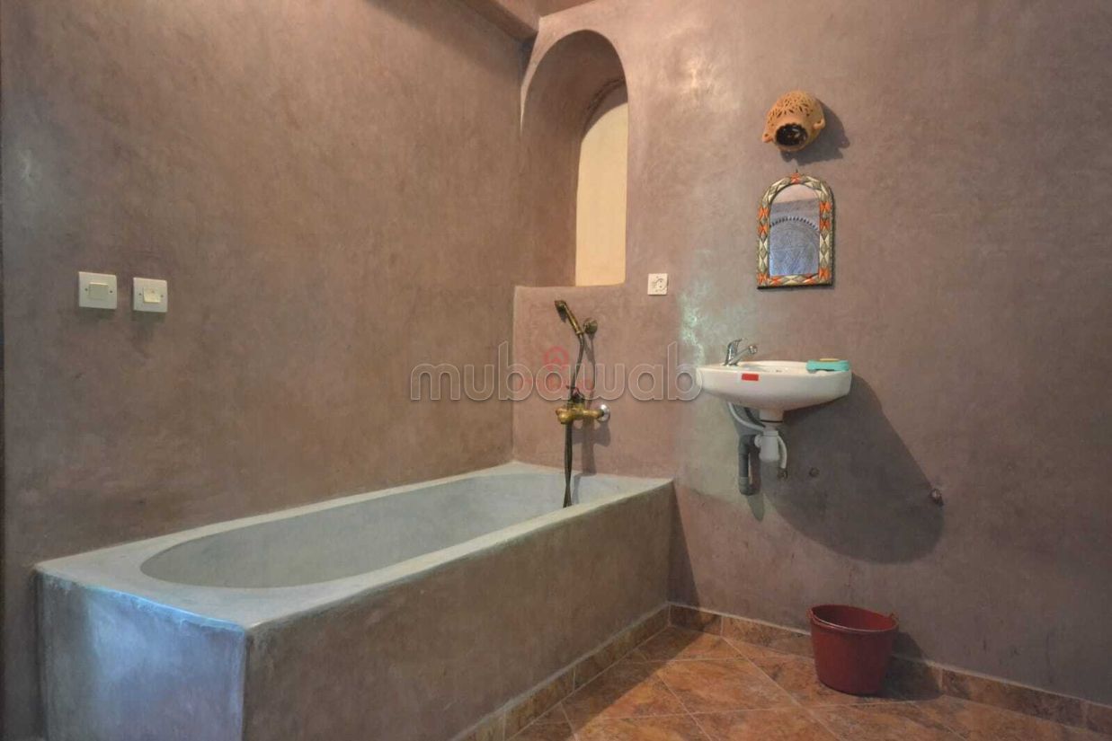 Vendita Casa a Tiznit