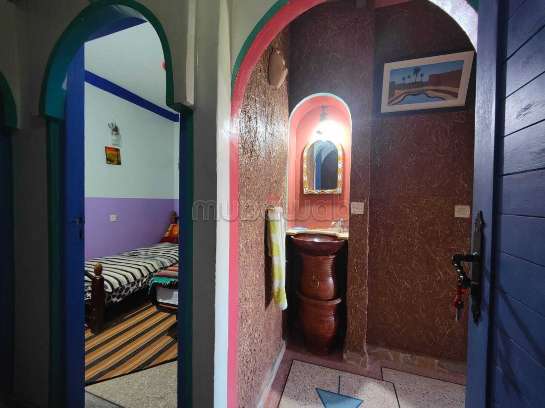 Vendita Casa a Tiznit