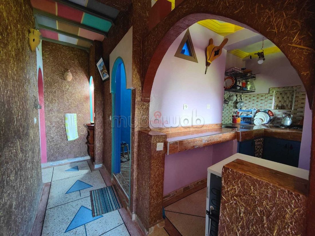 Vendita Casa a Tiznit