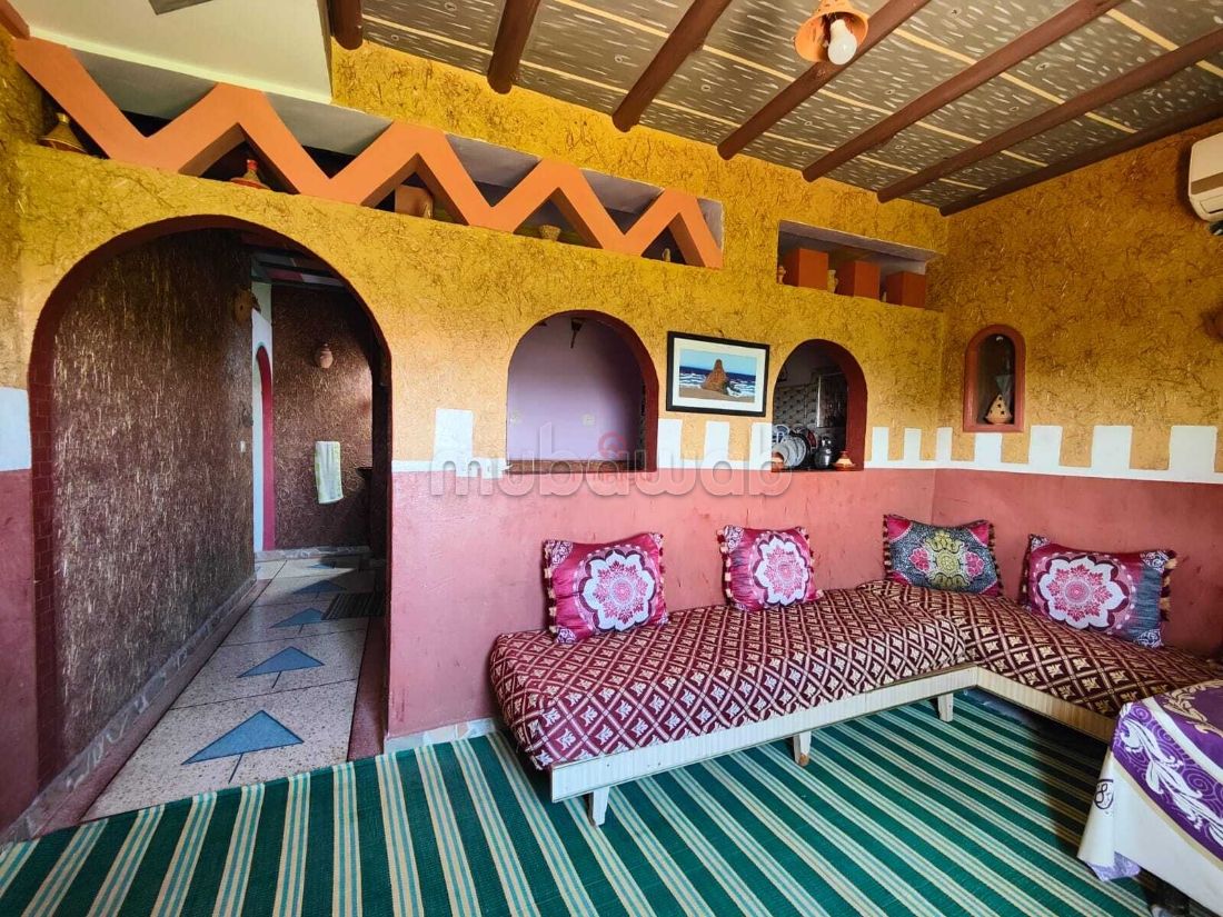 Vendita Casa a Tiznit