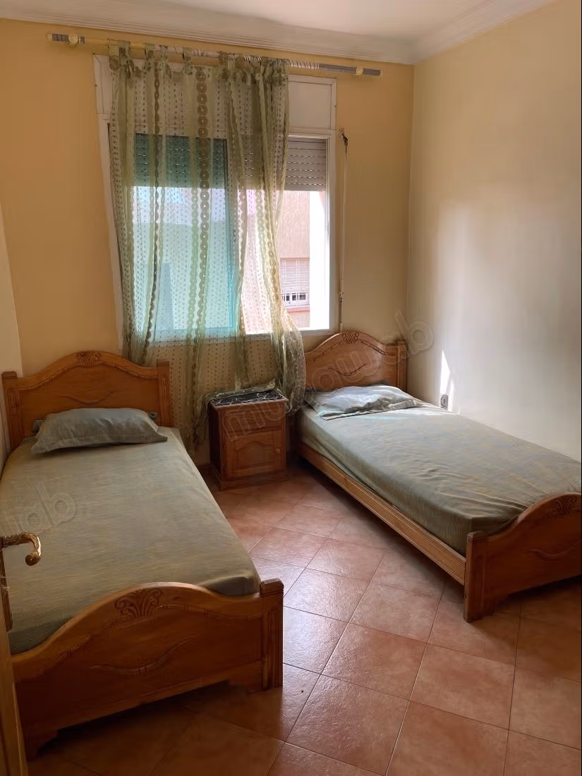 Family House Sidi Bouzid, Beach 2 Pools