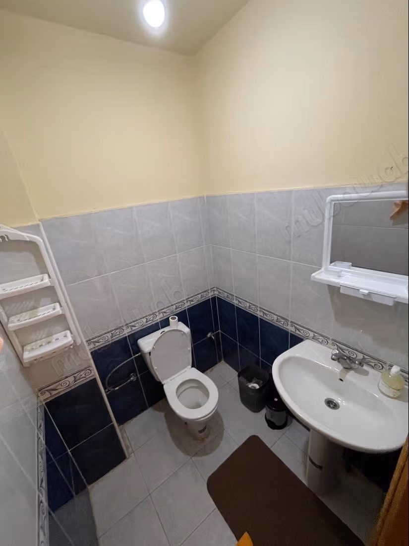Family House Sidi Bouzid, Beach 2 Pools