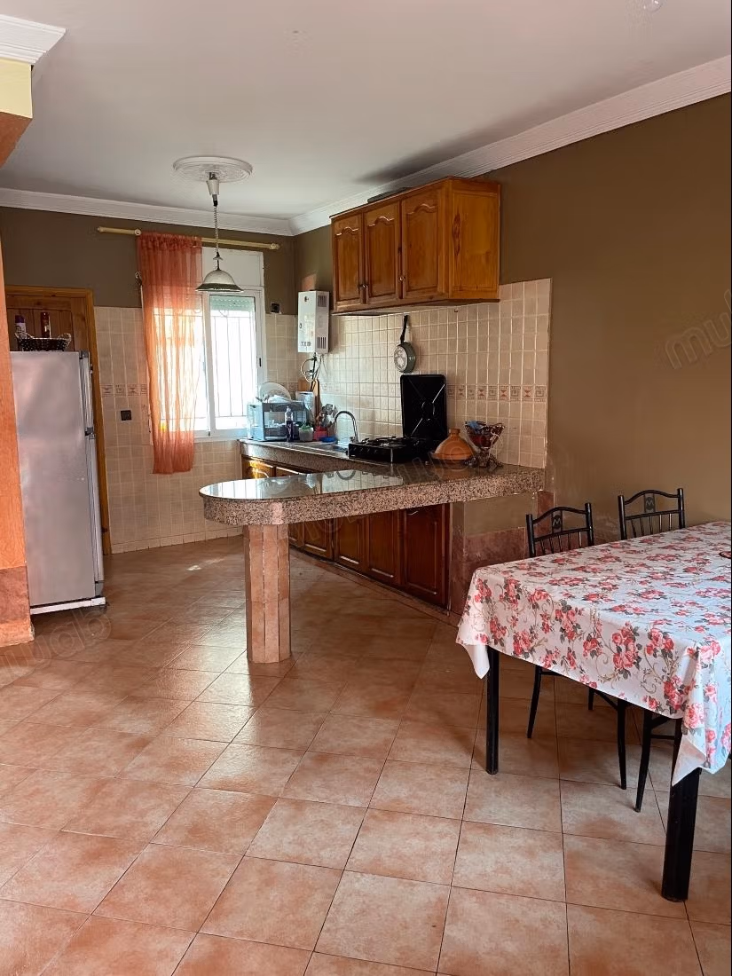 Family House Sidi Bouzid, Beach 2 Pools
