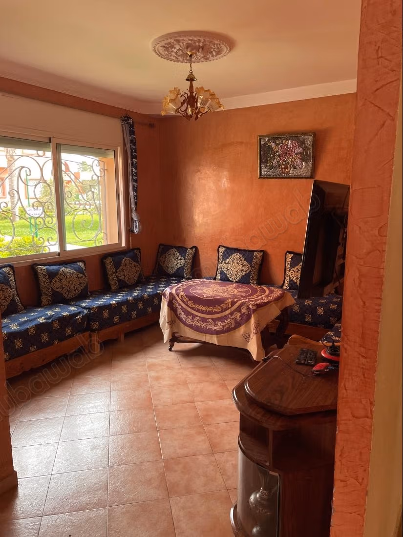 Family House Sidi Bouzid, Beach 2 Pools