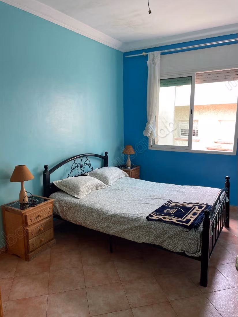 Family House Sidi Bouzid, Beach 2 Pools