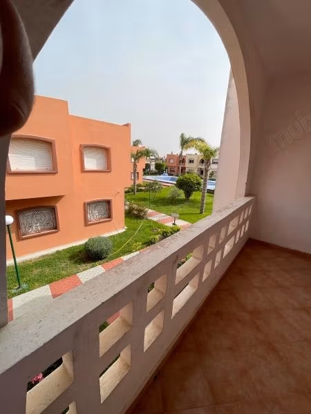Familiewoning Sidi Bouzid, strand 2 zwembaden